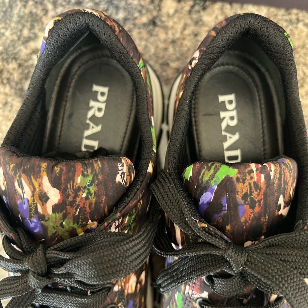 Prada Calzature Donna Sneakers - Picture 4 of 8
